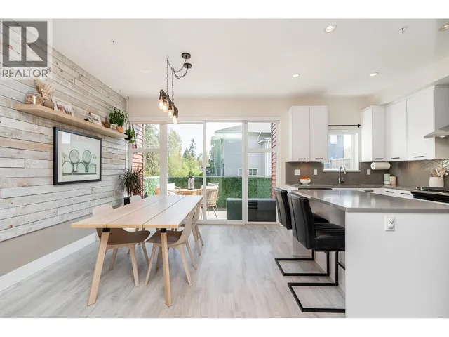 6 - 24076 112 AVENUE, Maple Ridge 2