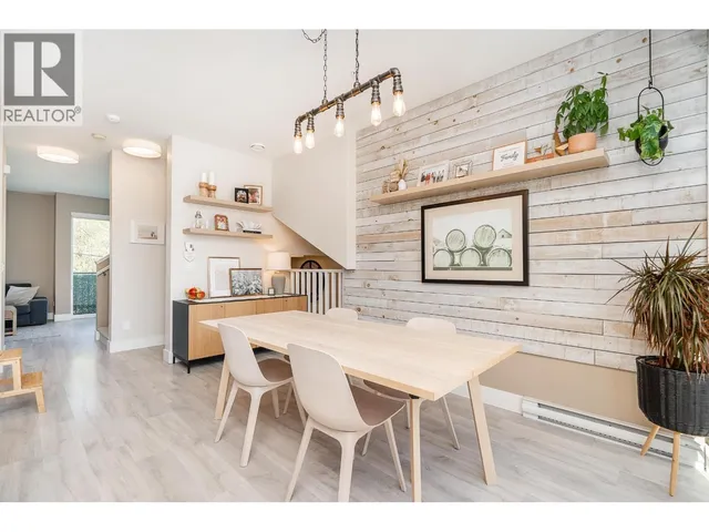 6 - 24076 112 AVENUE, Maple Ridge 5