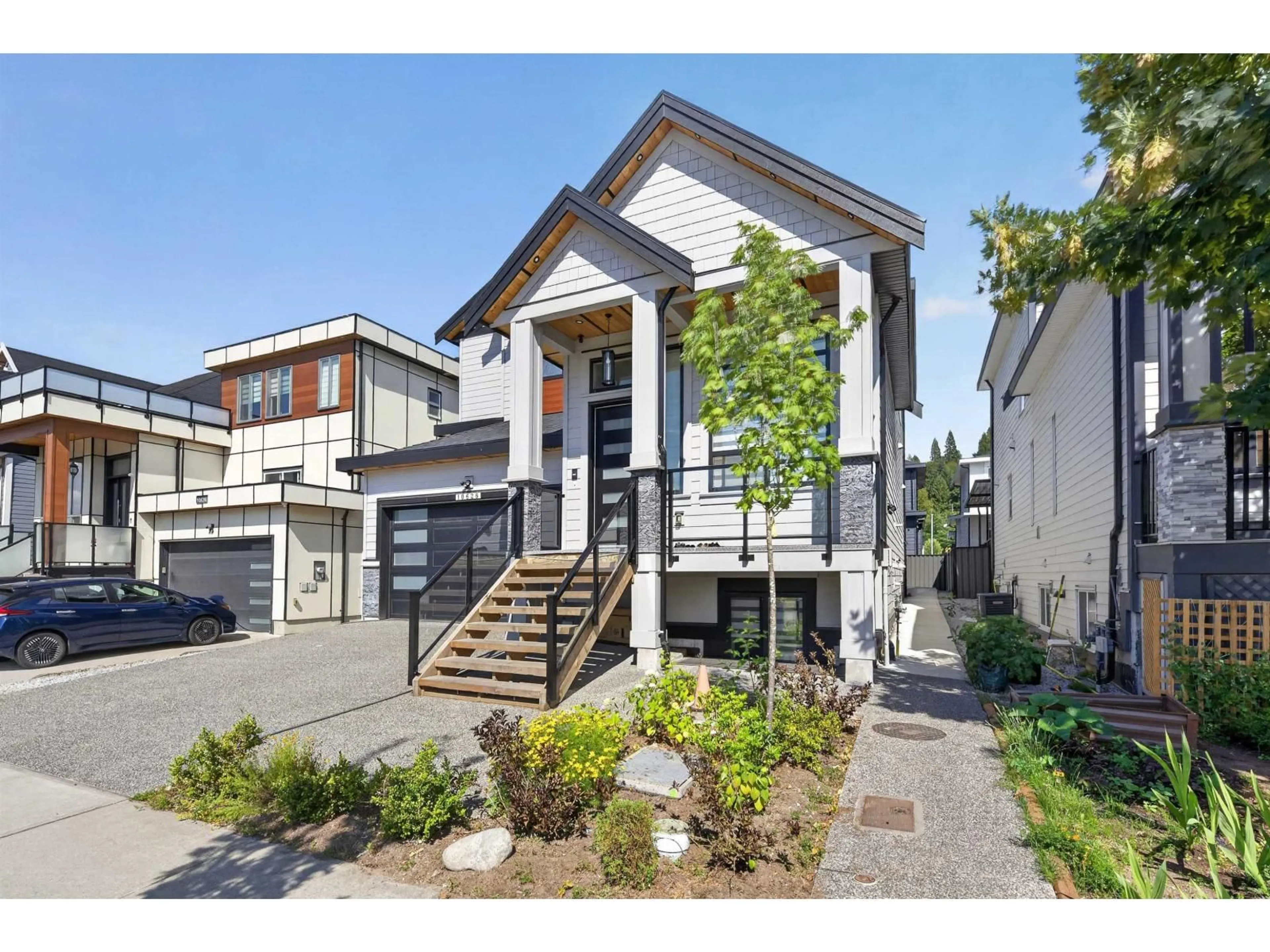 Unknown for 10628 124 STREET, Surrey British Columbia V3V0E2