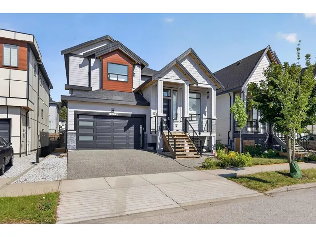 10628 124 STREET, Surrey 2