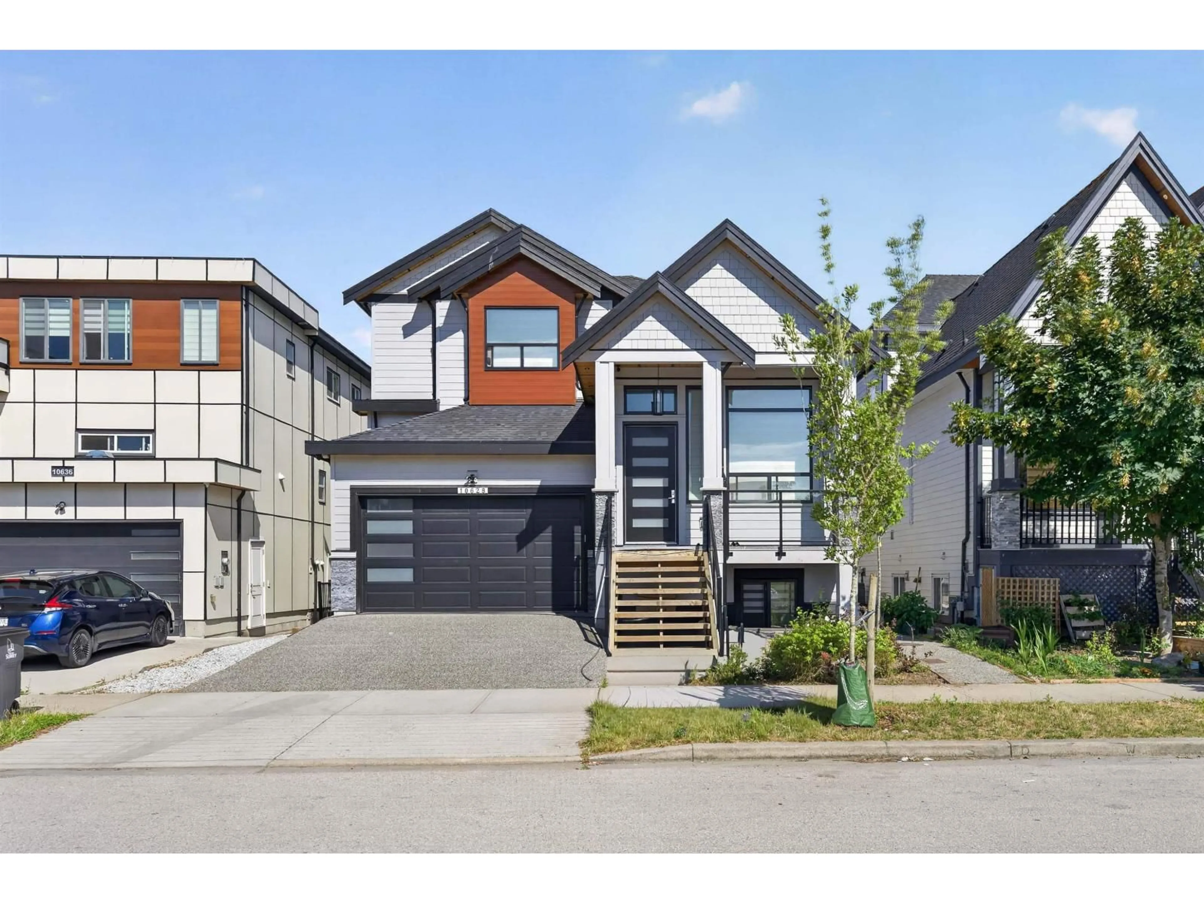 Unknown for 10628 124 STREET, Surrey British Columbia V3V0E2