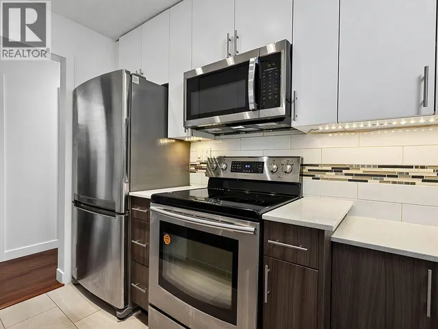101 - 750 7TH AVENUE, Vancouver 4