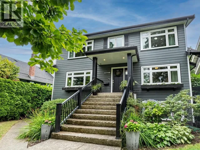 3706 KING EDWARD AVENUE, Vancouver 2