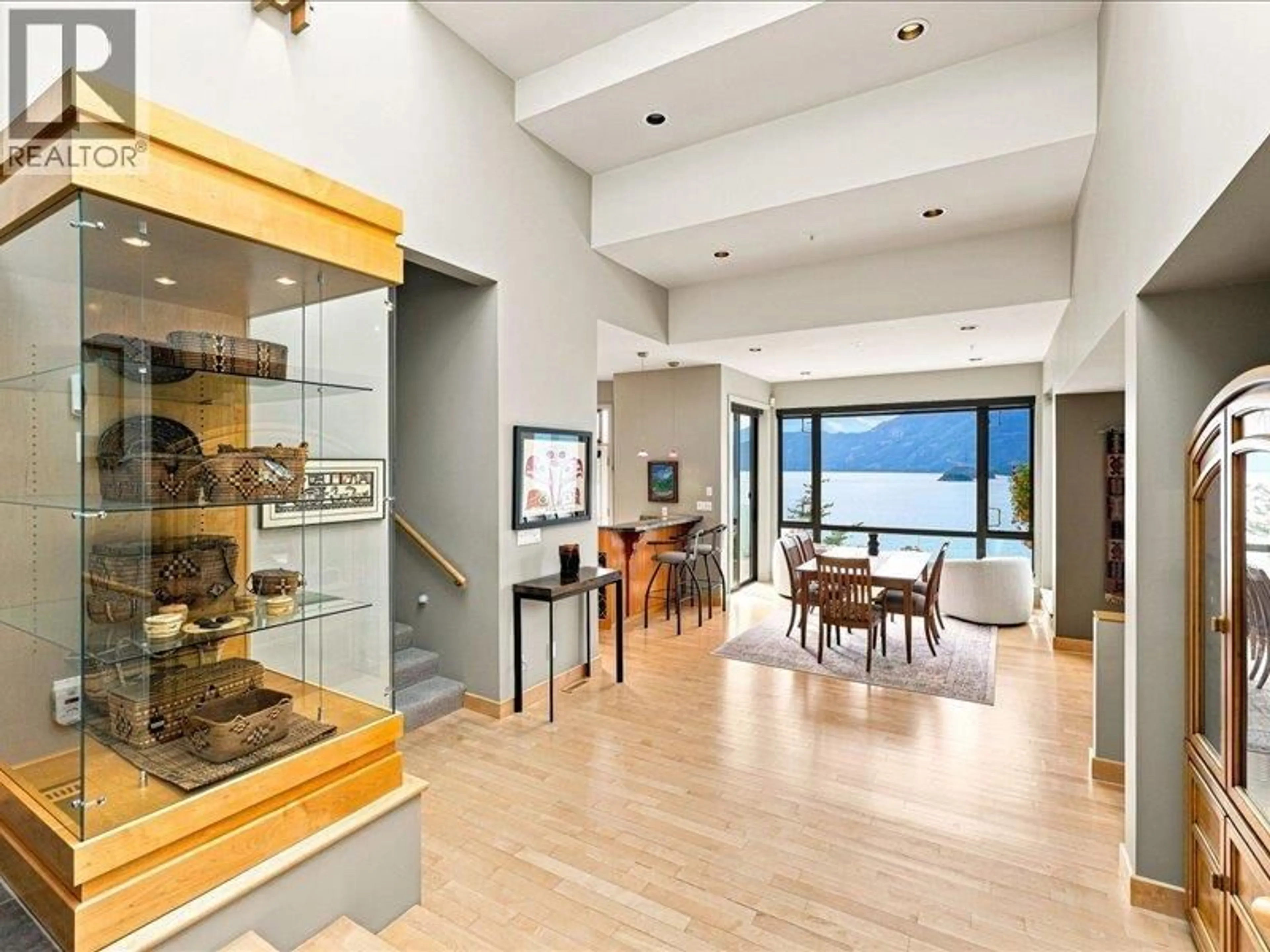 Unknown for 108 FURRY CREEK DRIVE, West Vancouver British Columbia V8B1A3