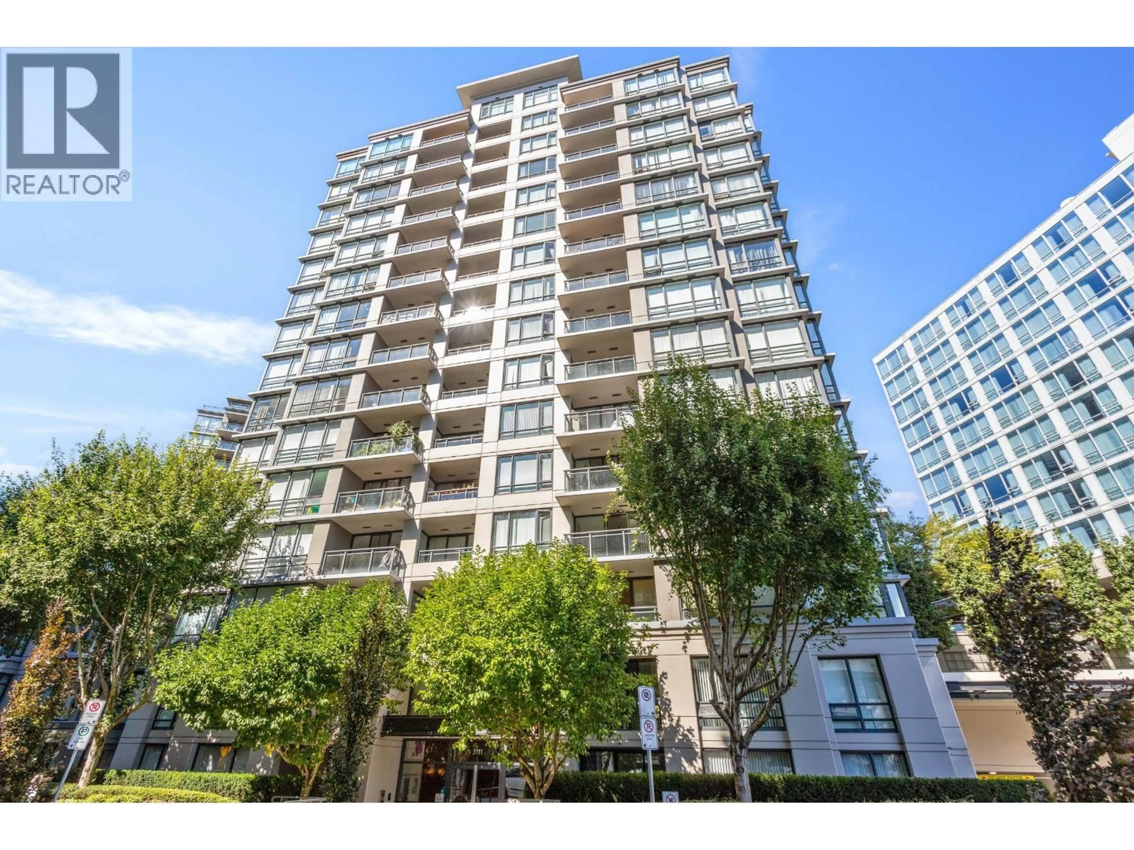 Unknown for 1709 - 3111 CORVETTE WAY, Richmond British Columbia V6X4K3