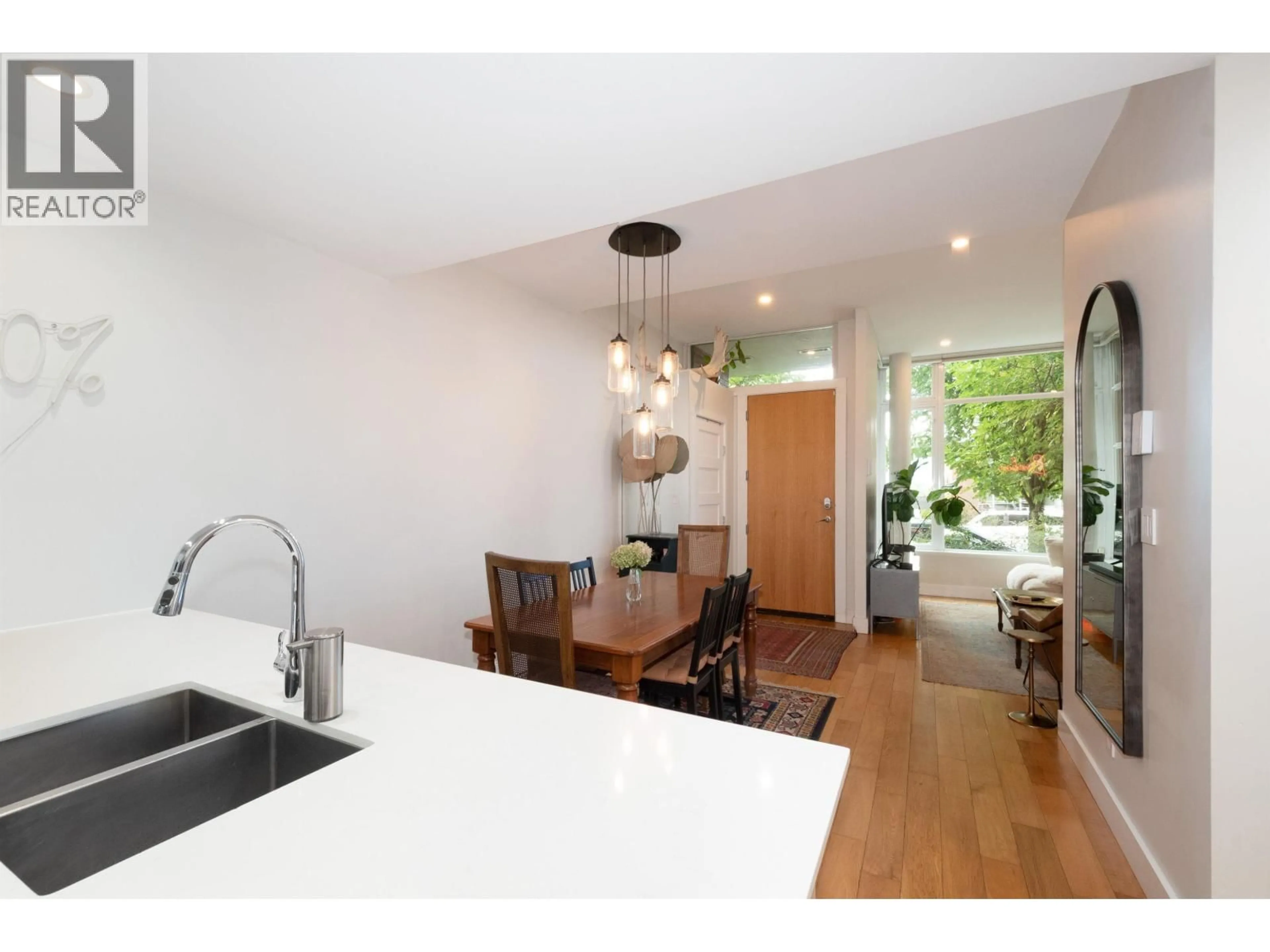 Open concept kitchen, unknown for 290 11TH AVENUE, Vancouver British Columbia V5T2C3