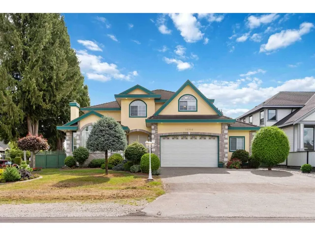 15988 112 AVENUE, Surrey 2