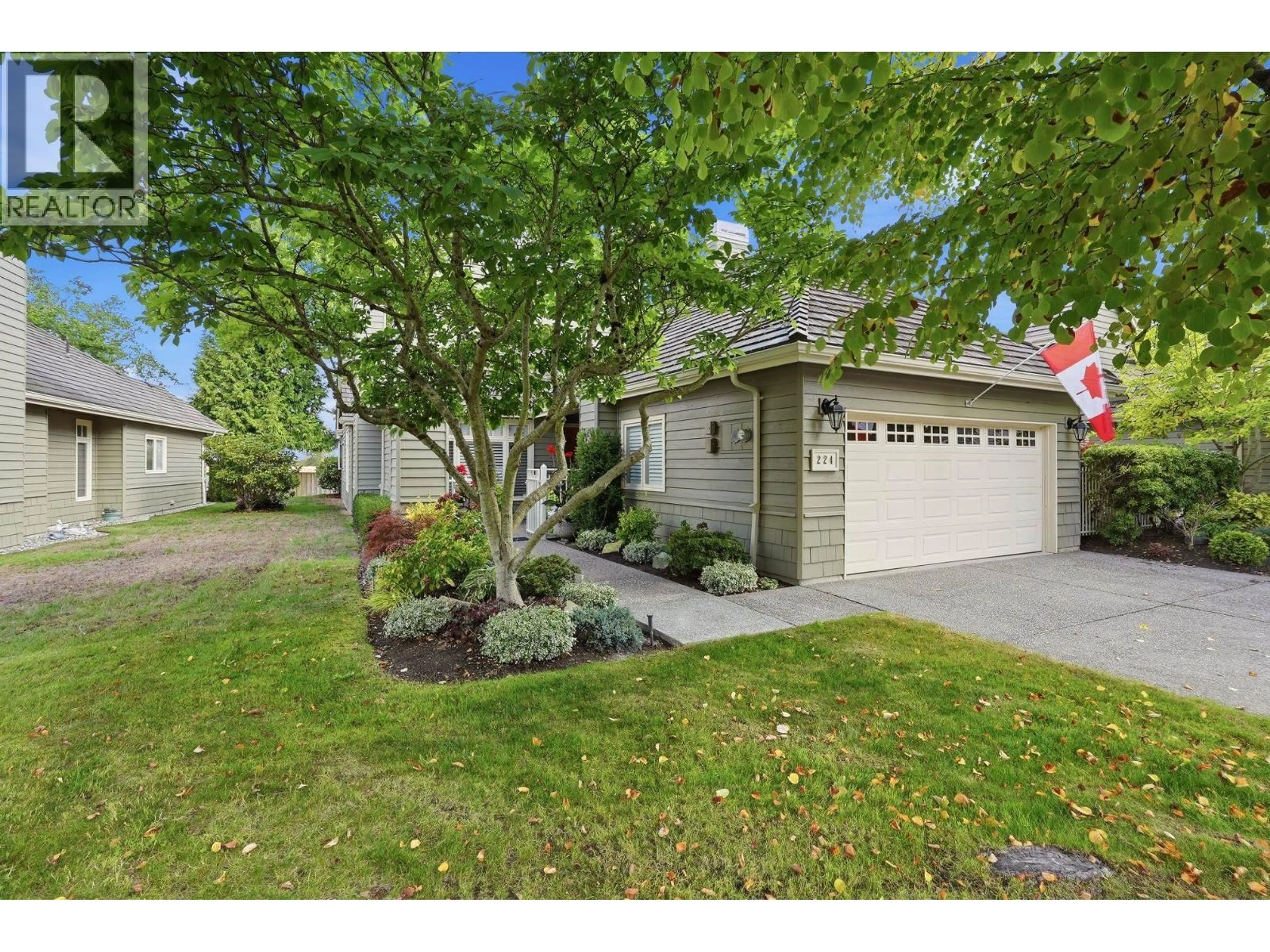 Unknown for 224 - 6505 3 AVENUE, Delta British Columbia V4L2N1