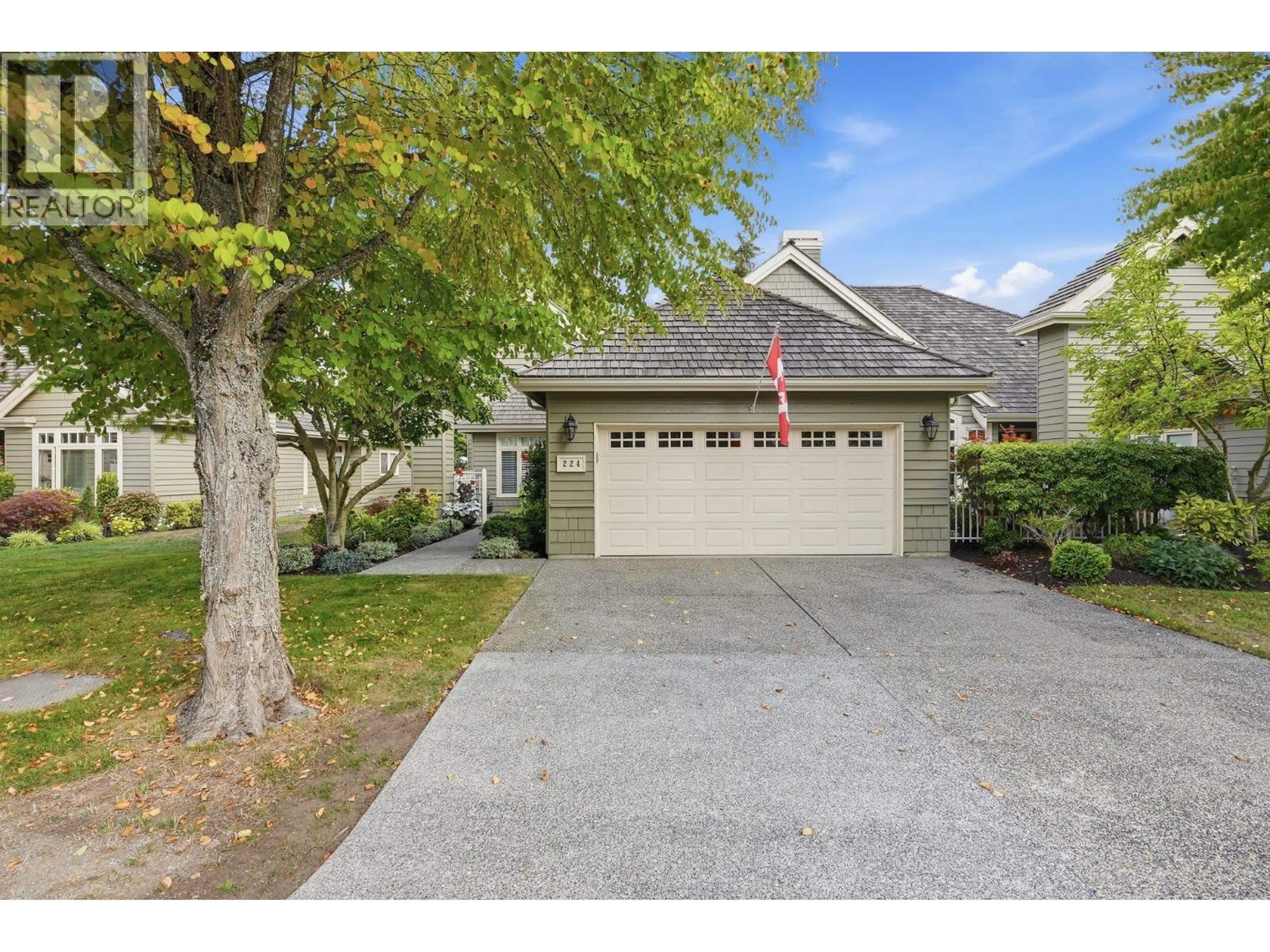 Unknown for 224 - 6505 3 AVENUE, Delta British Columbia V4L2N1