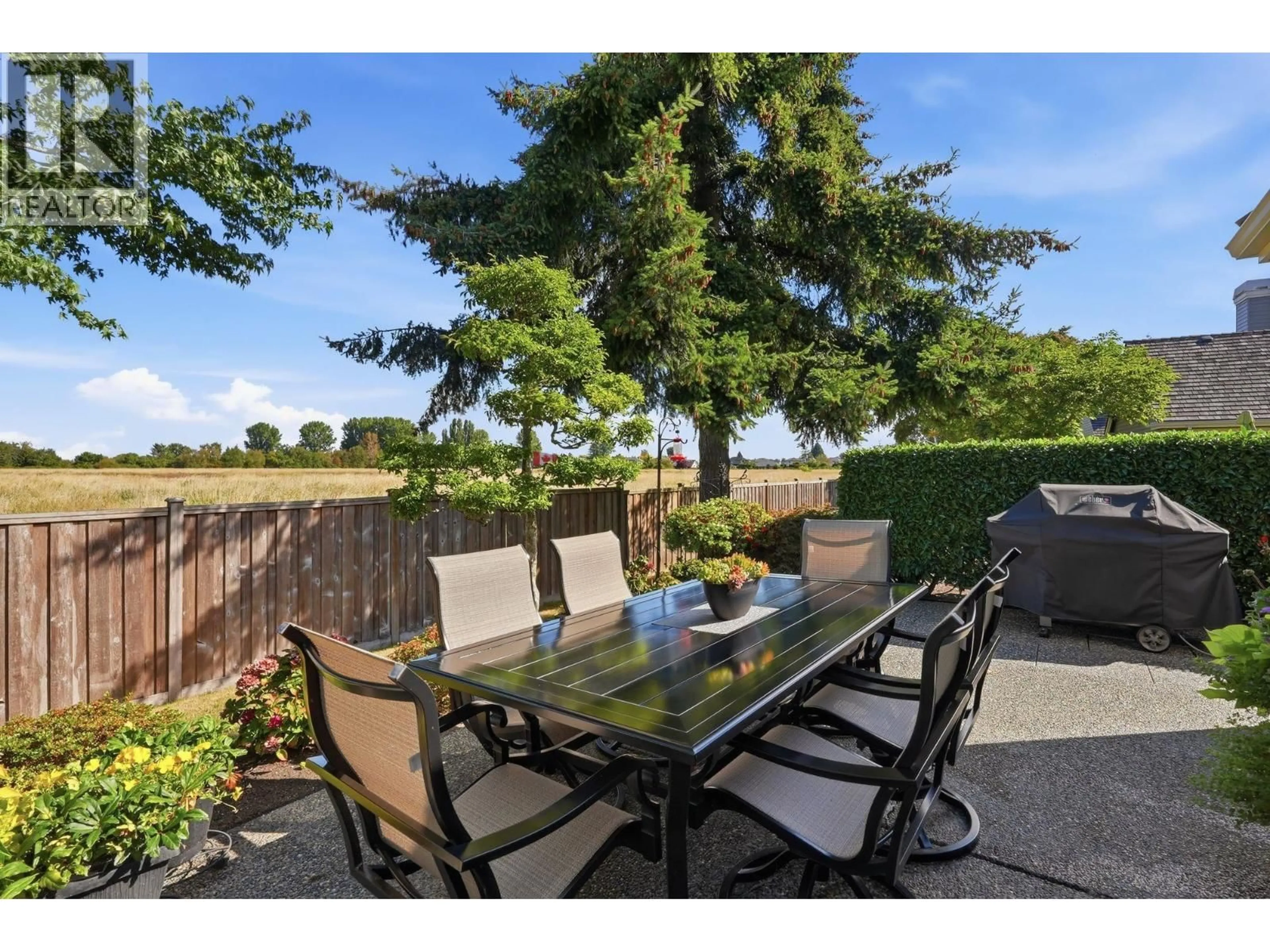 Patio, street for 224 - 6505 3 AVENUE, Delta British Columbia V4L2N1