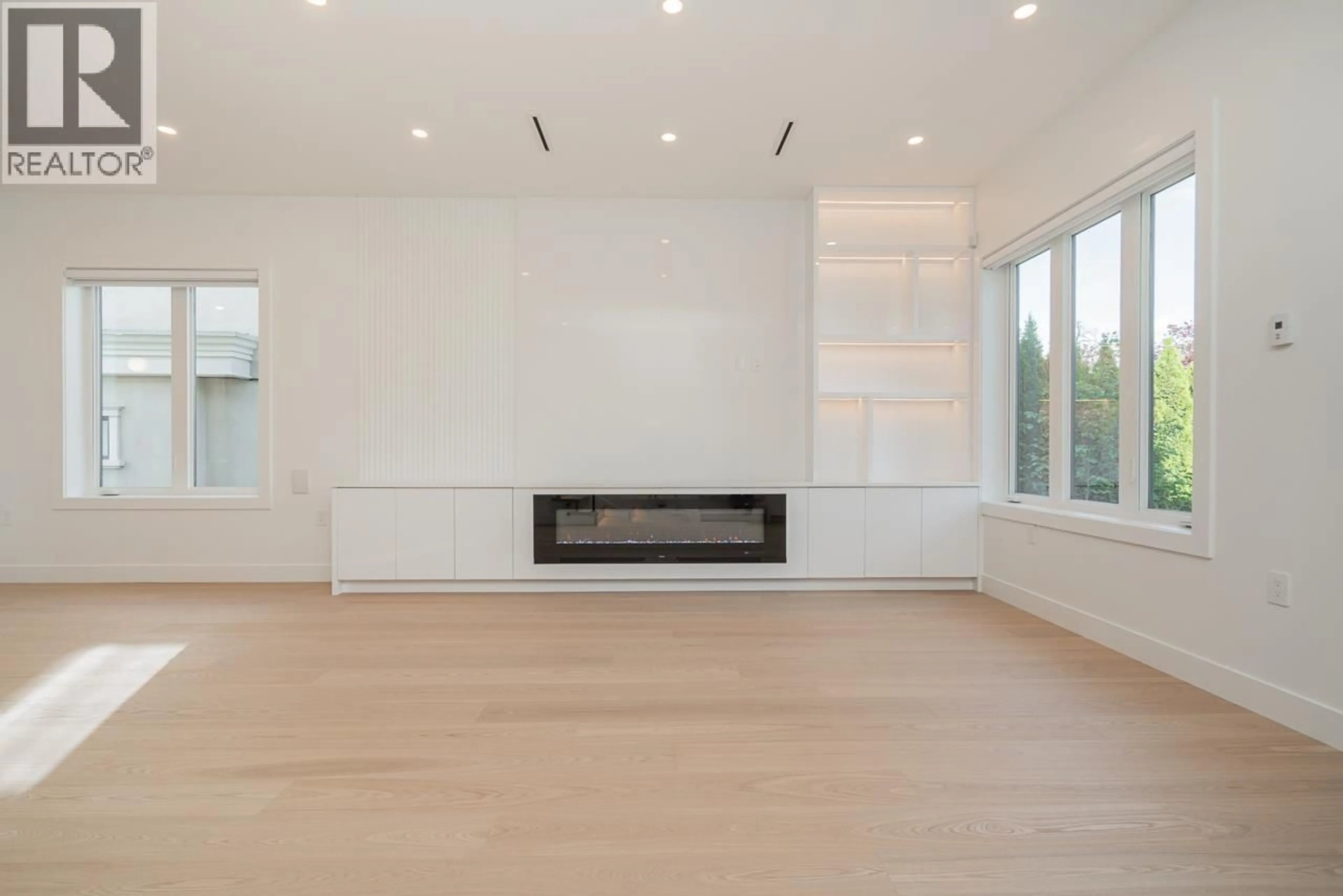 A pic of a room for 2621 MCBAIN AVENUE, Vancouver British Columbia V6L2C7
