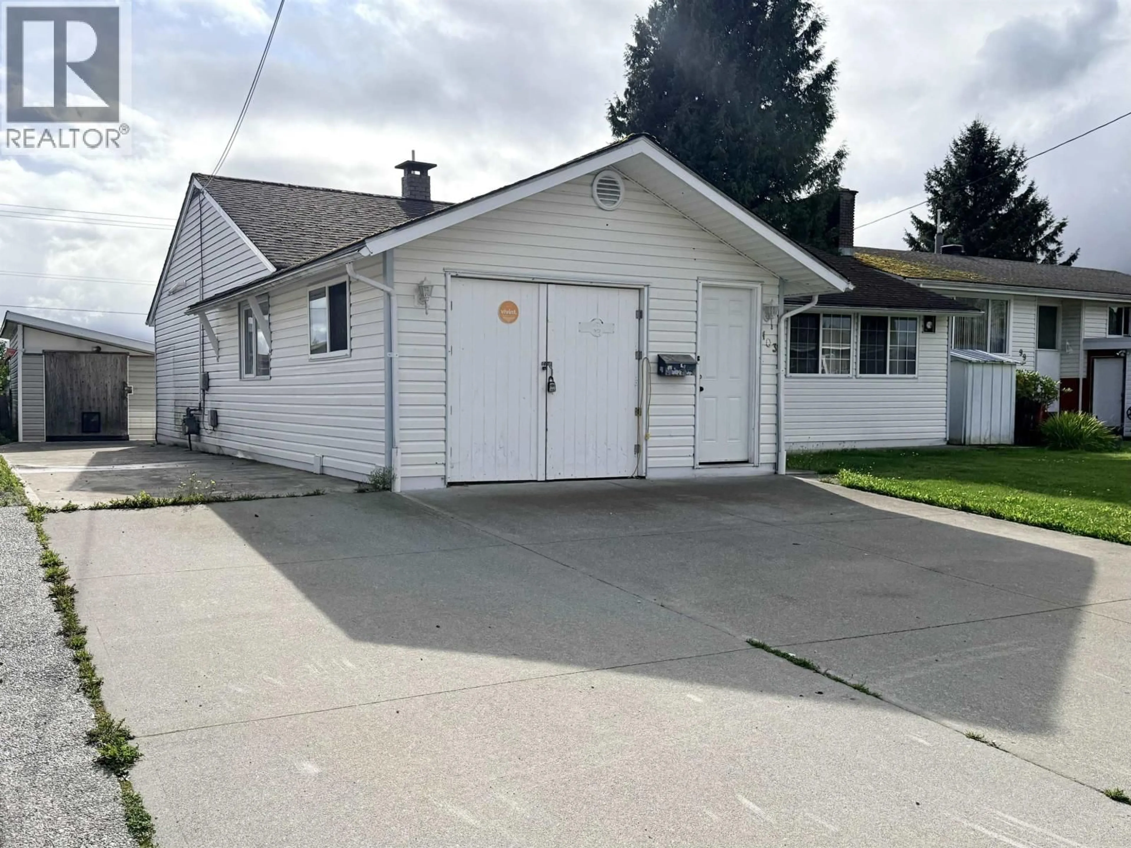 Unknown for 103 RALEY STREET, Kitimat British Columbia V8C1G9