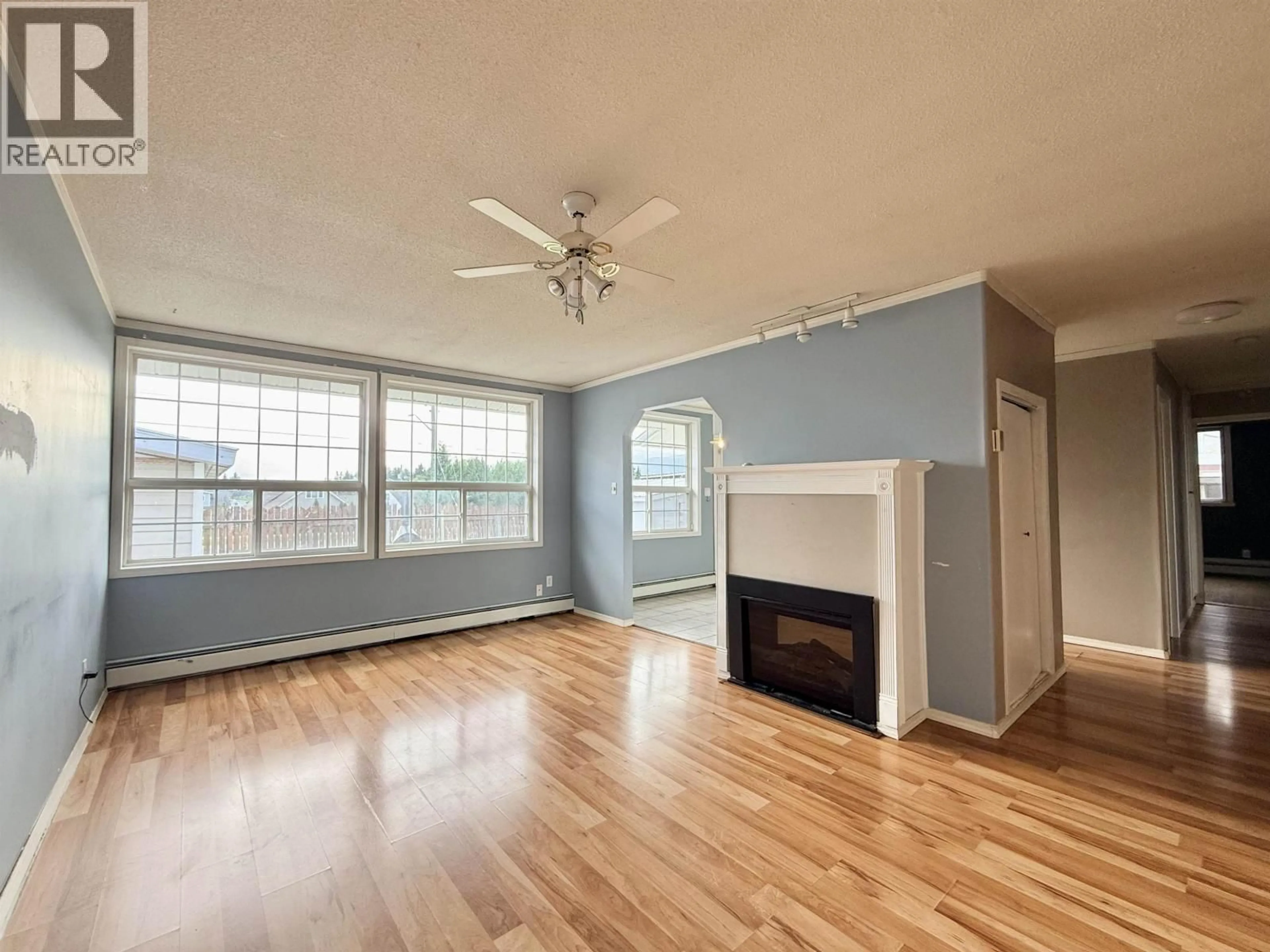 A pic of a room for 103 RALEY STREET, Kitimat British Columbia V8C1G9