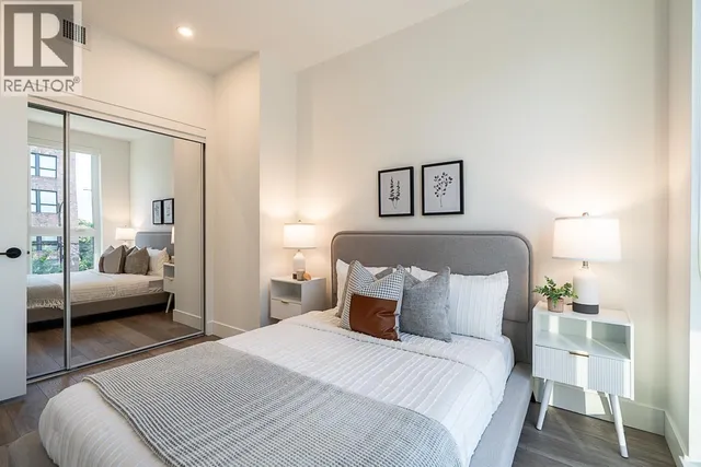 202 - 422 LAKEWOOD DRIVE, Vancouver 5