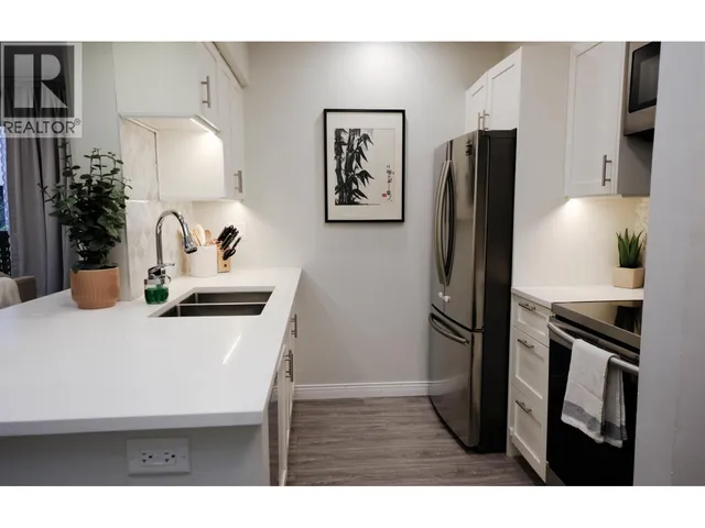19 - 365 GINGER DRIVE, New Westminster