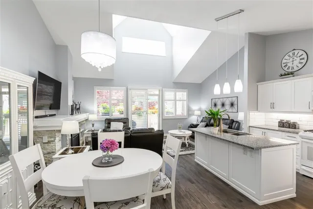 61 - 2588 152 STREET, Surrey 3