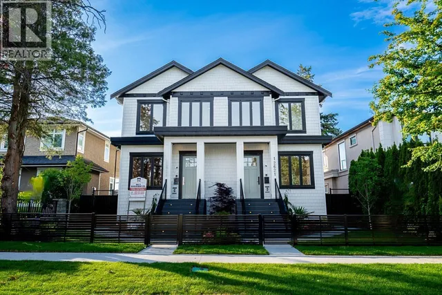 2623 MCBAIN AVENUE, Vancouver 2