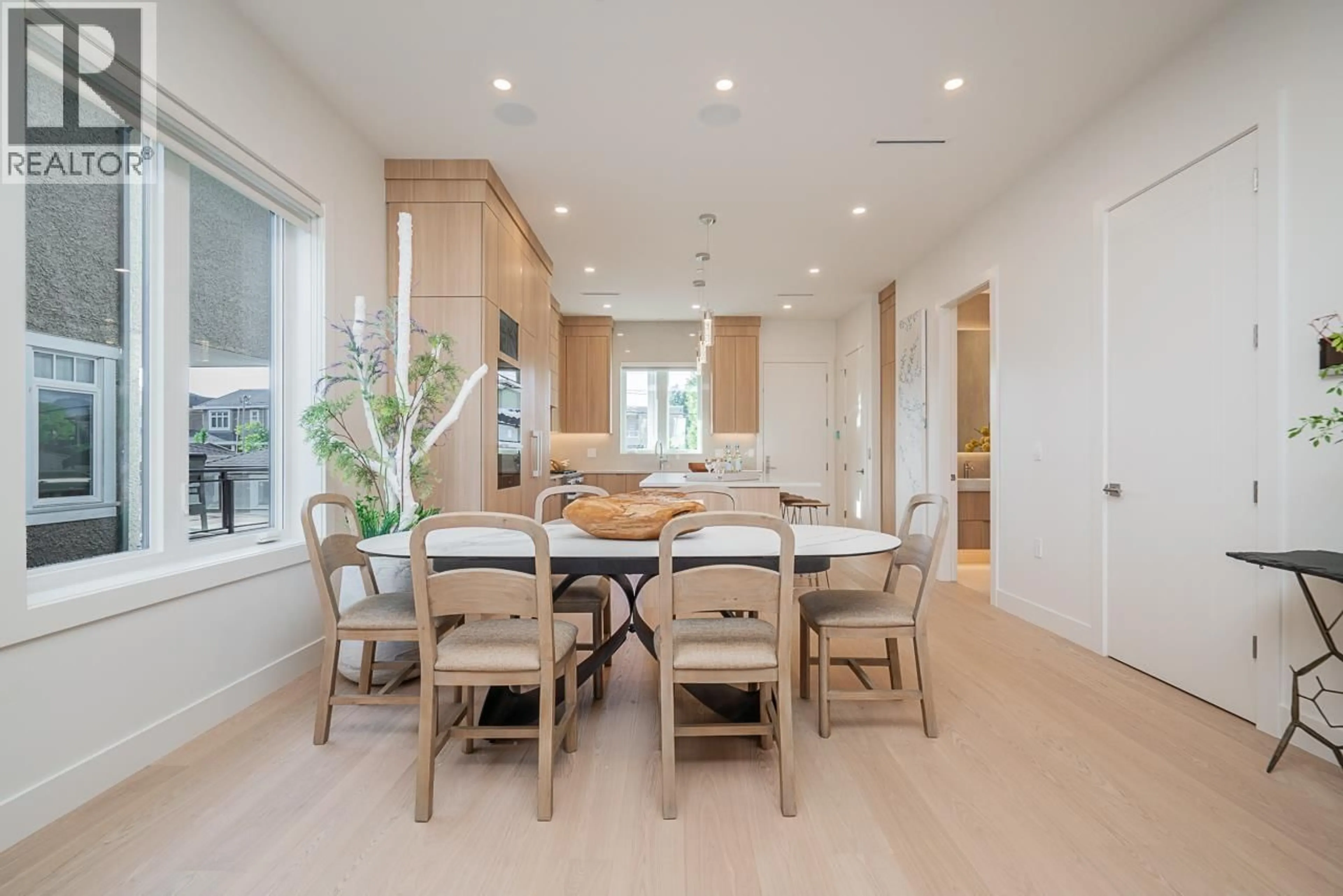Unknown for 2623 MCBAIN AVENUE, Vancouver British Columbia V6L2C7