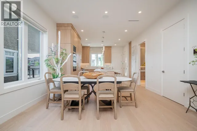 2623 MCBAIN AVENUE, Vancouver 5