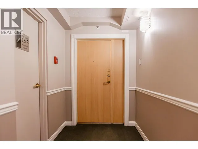 15B - 338 TAYLOR WAY, West Vancouver 5