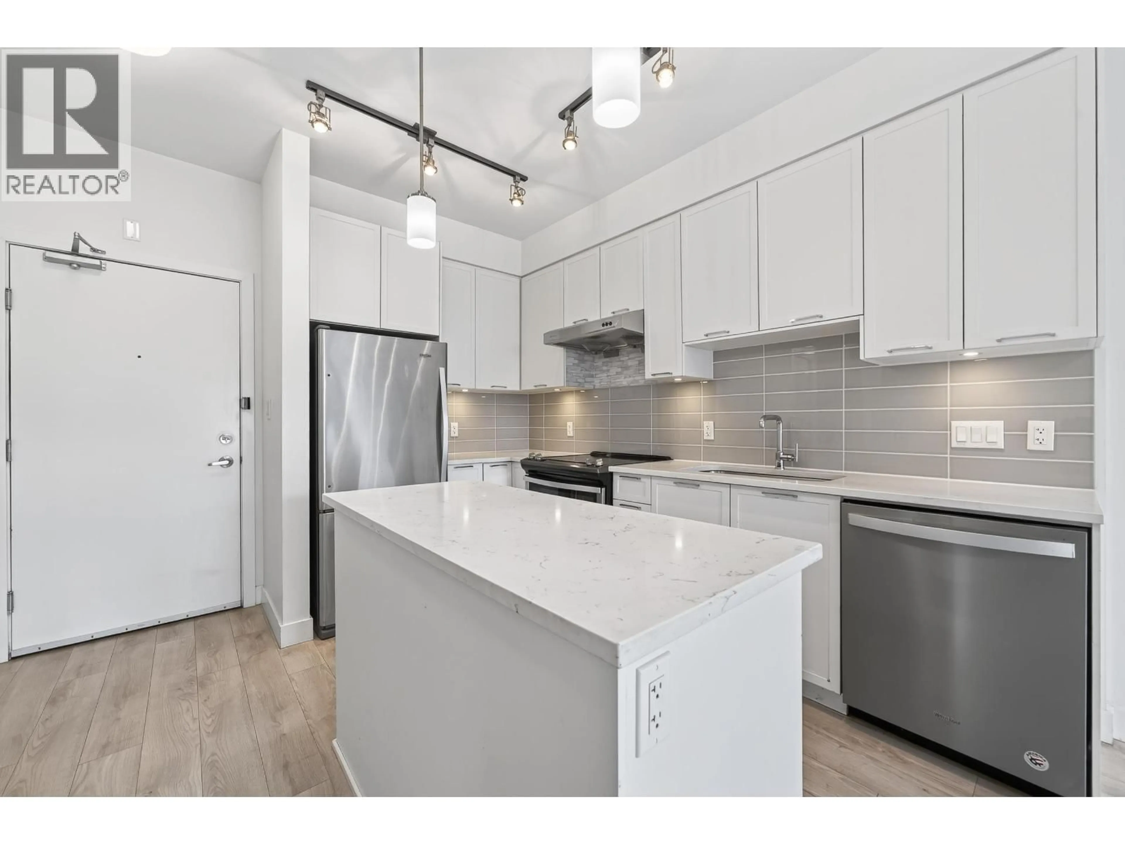 Open concept kitchen, unknown for 315 - 828 GAUTHIER AVENUE, Coquitlam British Columbia V3K0E9