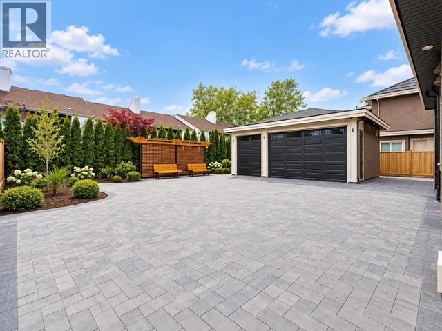 9631 BAKERVIEW DRIVE, Richmond 2