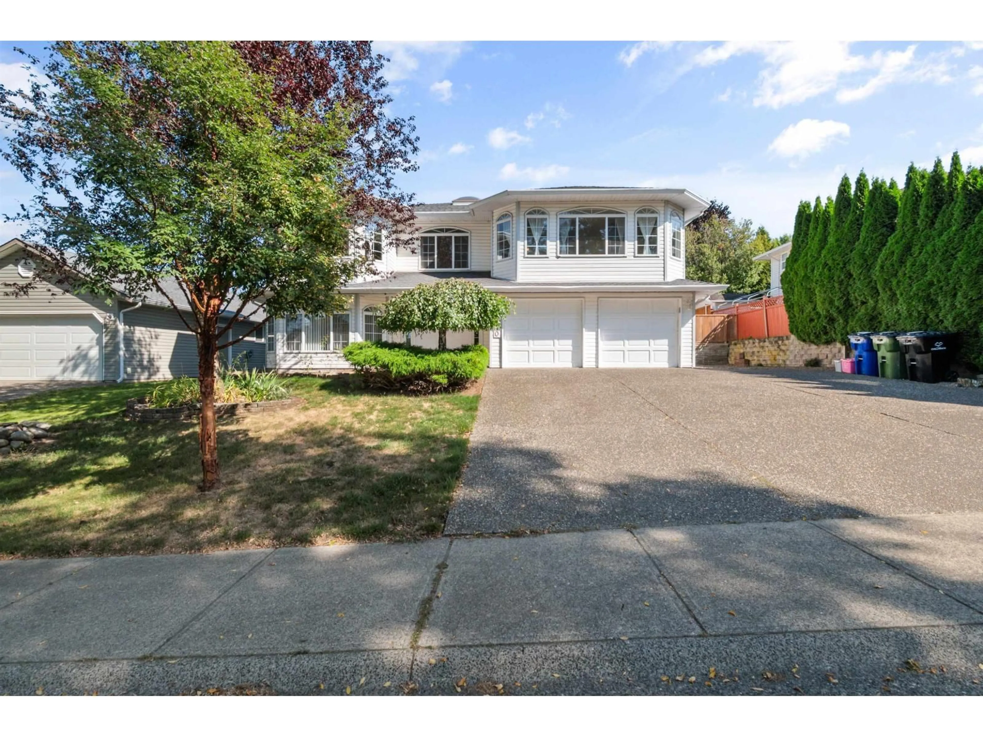 Unknown for 5440 HIGHROAD CRESCENT, Chilliwack British Columbia V2R3Y1