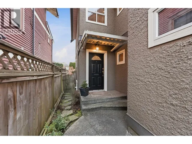 3428 7TH AVENUE, Vancouver 4