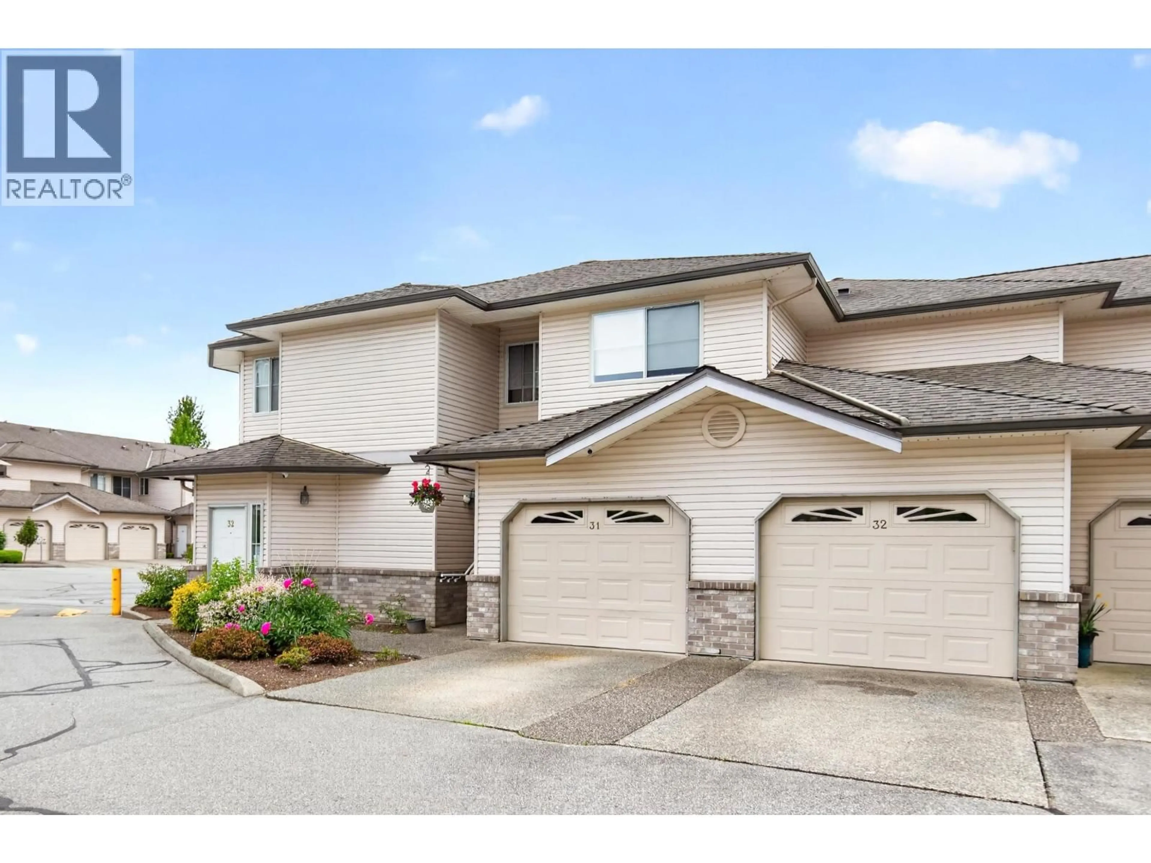 Unknown for 31 - 19060 FORD ROAD, Pitt Meadows British Columbia V3Y2M2