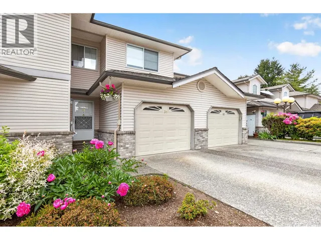 31 - 19060 FORD ROAD, Pitt Meadows 3