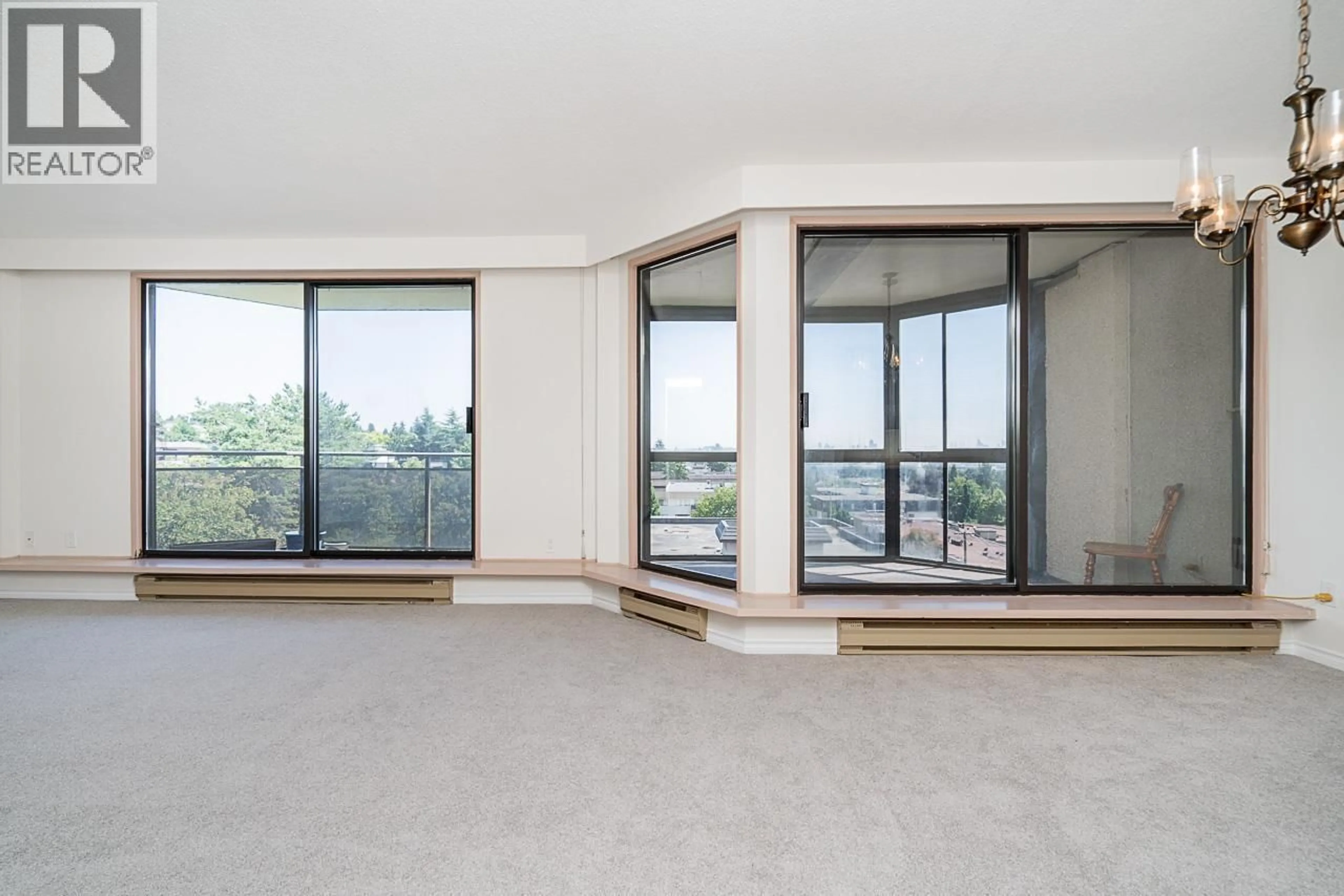 A pic of a room for 801 - 444 LONSDALE AVENUE, North Vancouver British Columbia V7M3H5