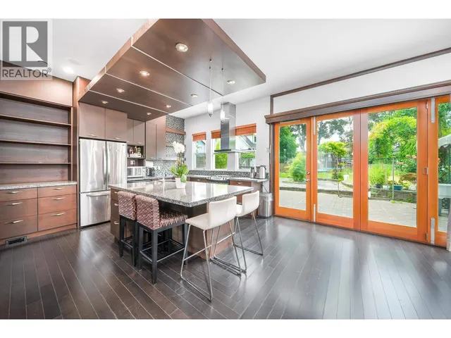 4808 BONAVISTA DRIVE, Richmond 2