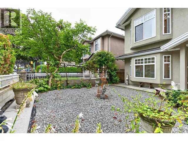 4503 FRANCES STREET, Burnaby 4