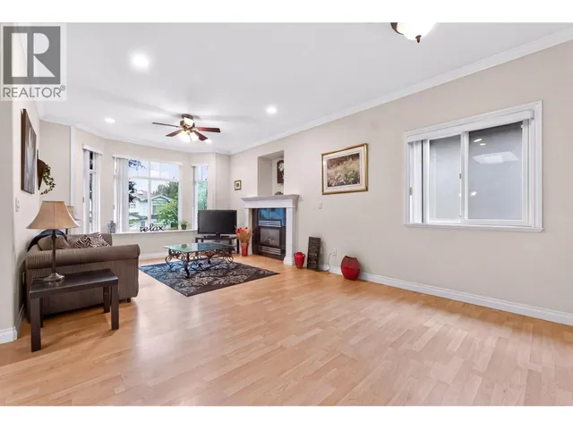 4503 FRANCES STREET, Burnaby 5