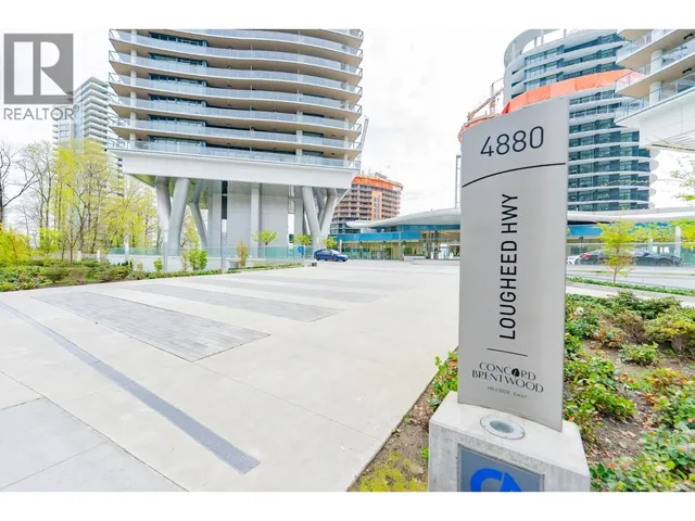 1904 - 4890 LOUGHEED HIGHWAY, Burnaby 3