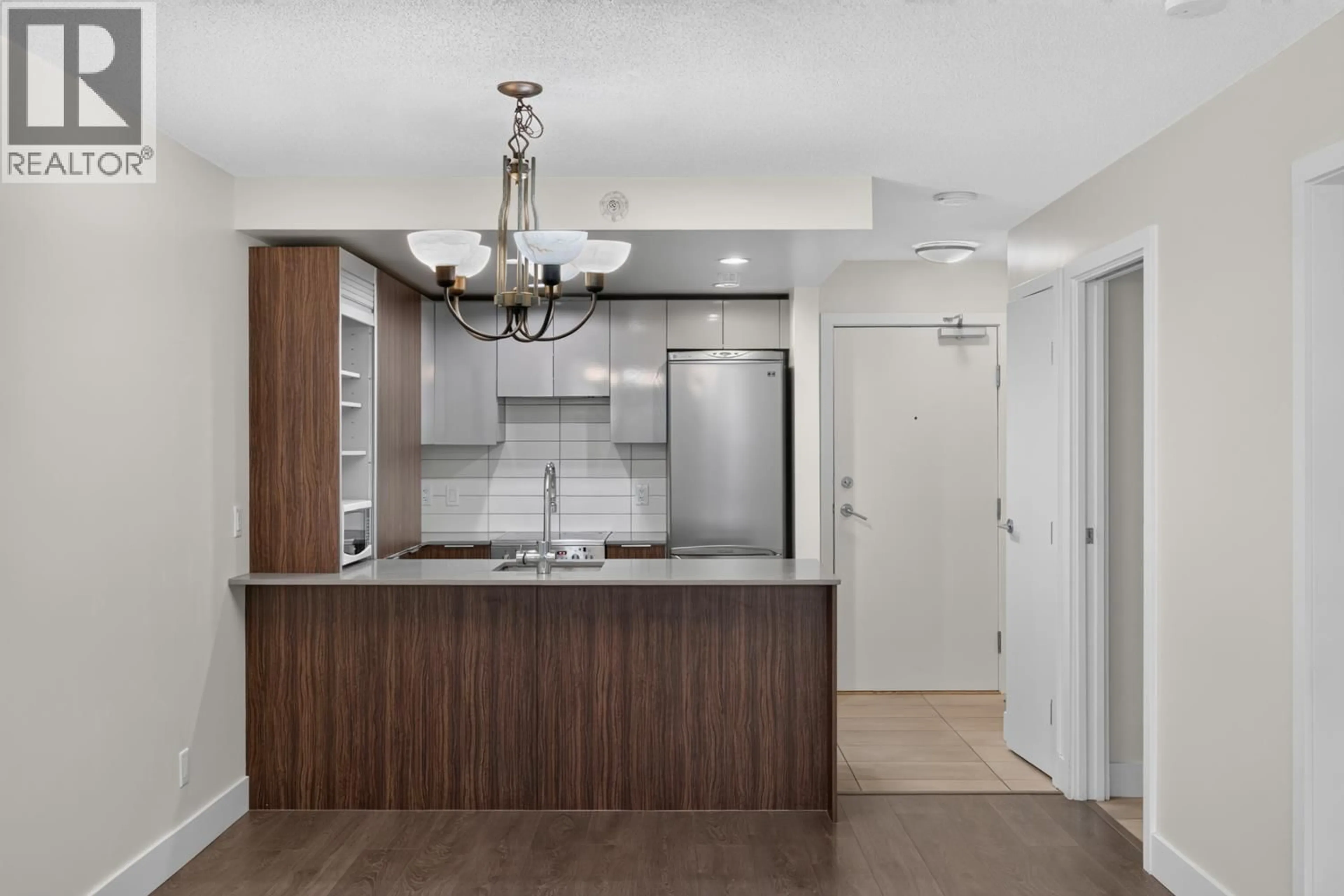 Unknown for 410 - 1088 RICHARDS STREET, Vancouver British Columbia V6B0J8
