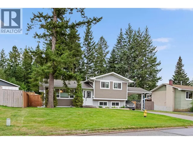 7511 JEAN DE BREBEUF CRESCENT, Prince George 5