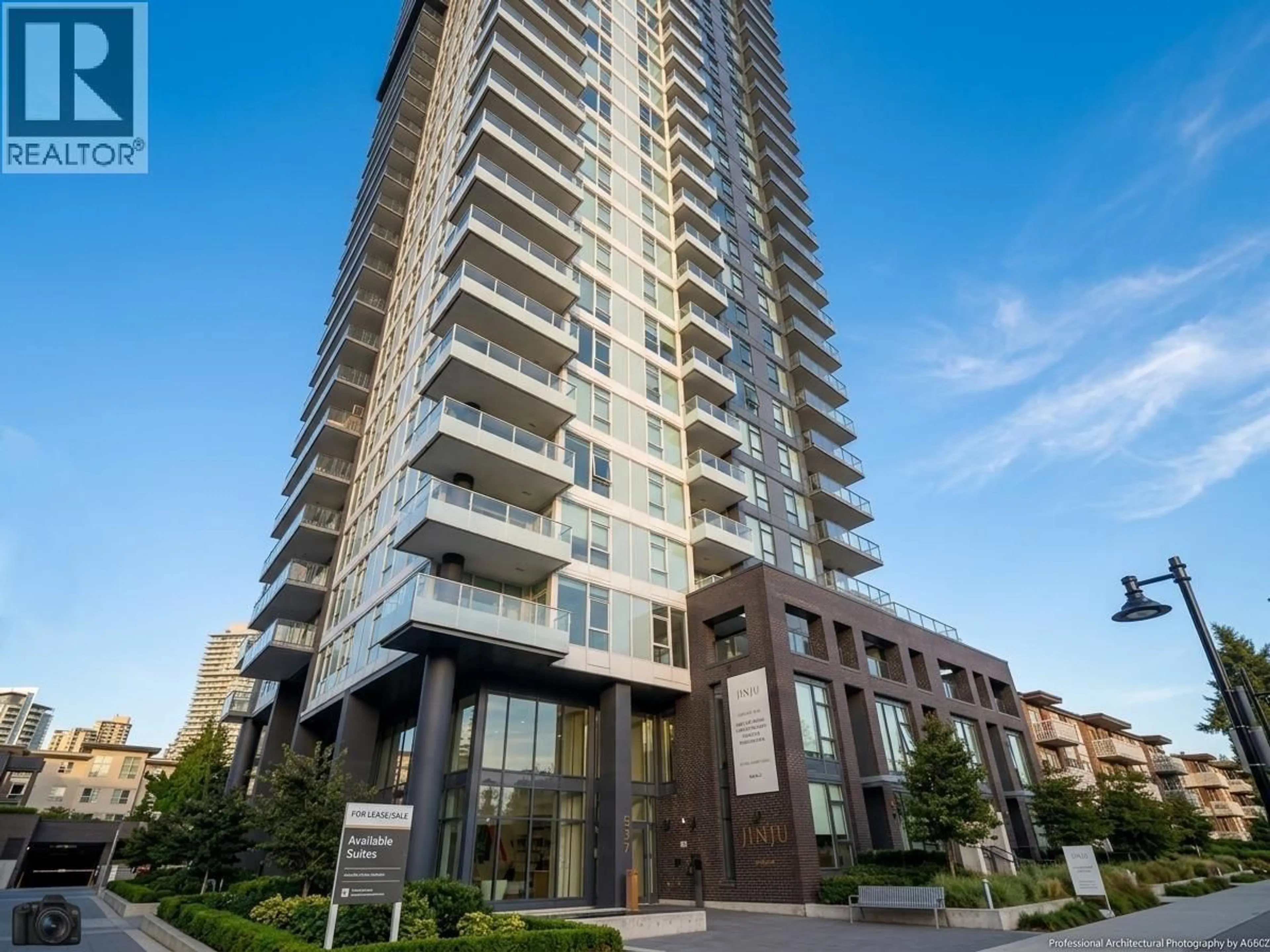 Unknown for 2604 - 537 COTTONWOOD AVENUE, Coquitlam British Columbia V3J0S4