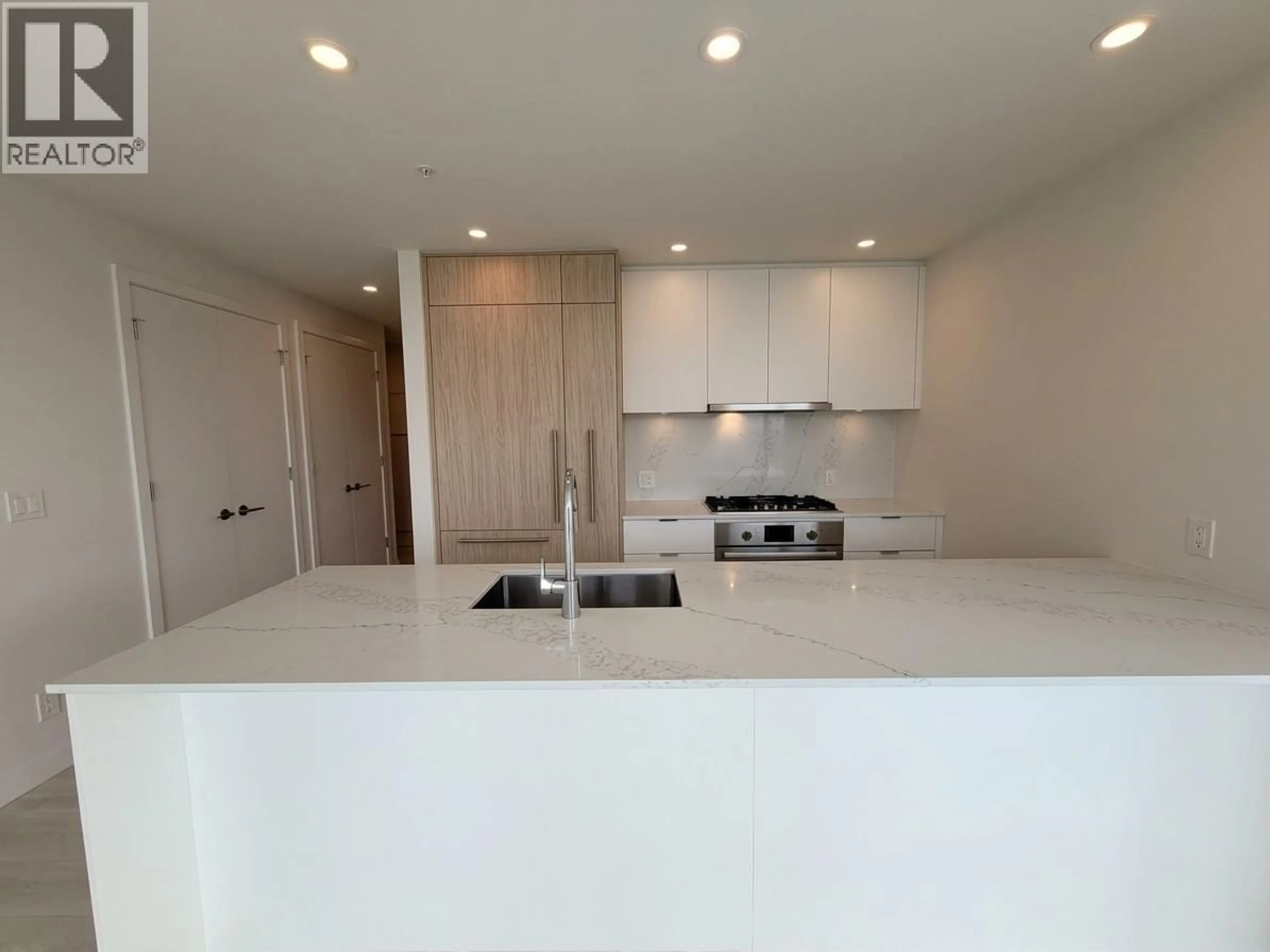Open concept kitchen, unknown for 2604 - 537 COTTONWOOD AVENUE, Coquitlam British Columbia V3J0S4