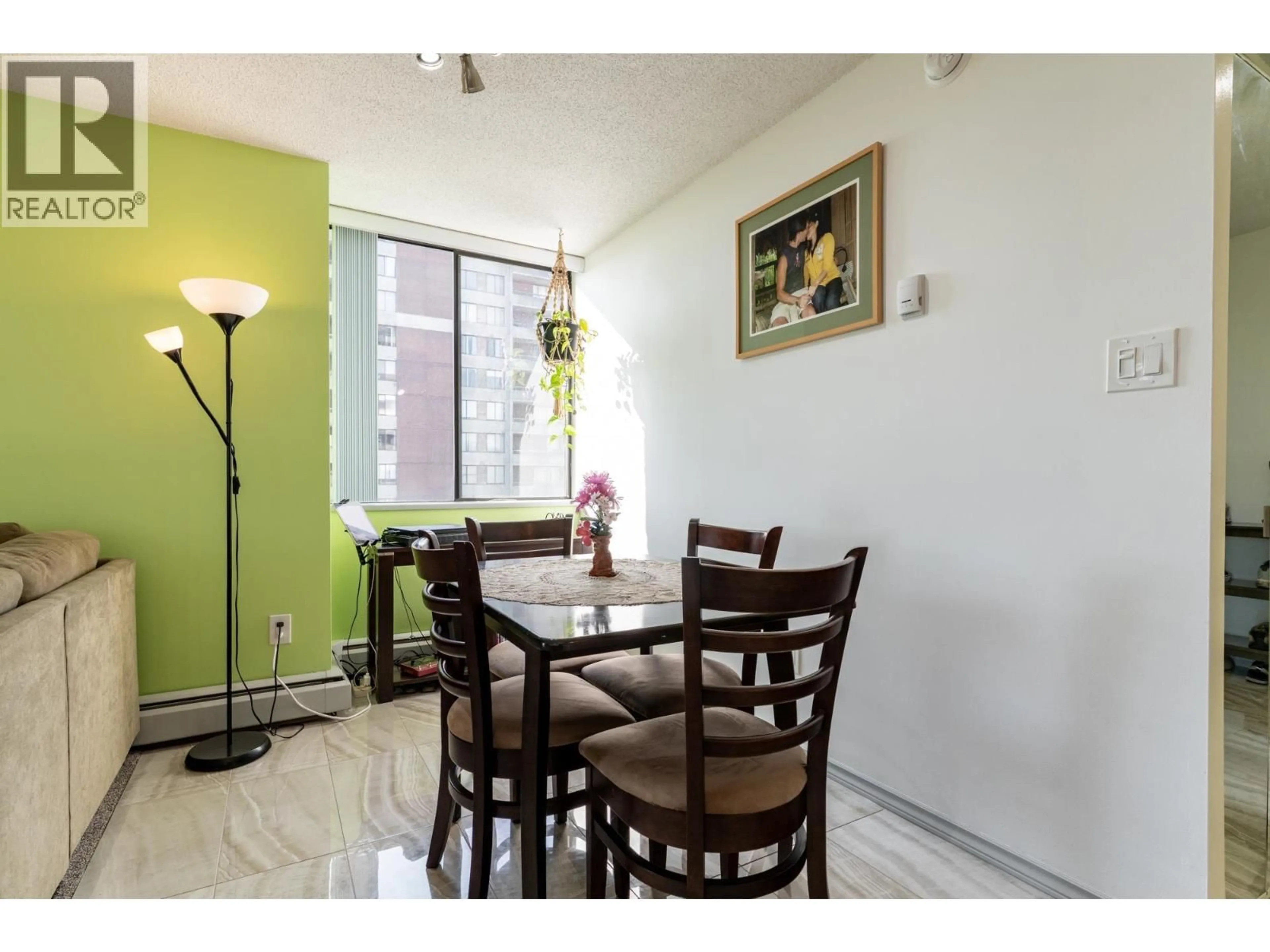 Dining room, unknown for 1803 - 3755 BARTLETT COURT, Burnaby British Columbia V3J7G7