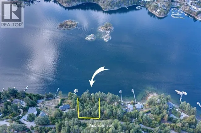 4141 FRANCIS PENINSULA ROAD, Pender Harbour 2