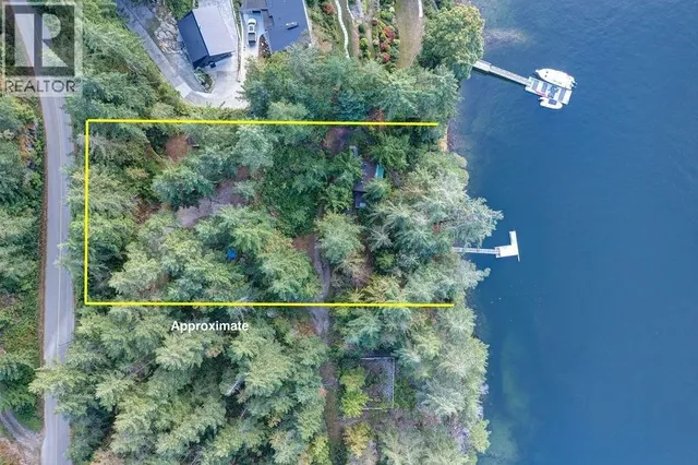 4141 FRANCIS PENINSULA ROAD, Pender Harbour 3