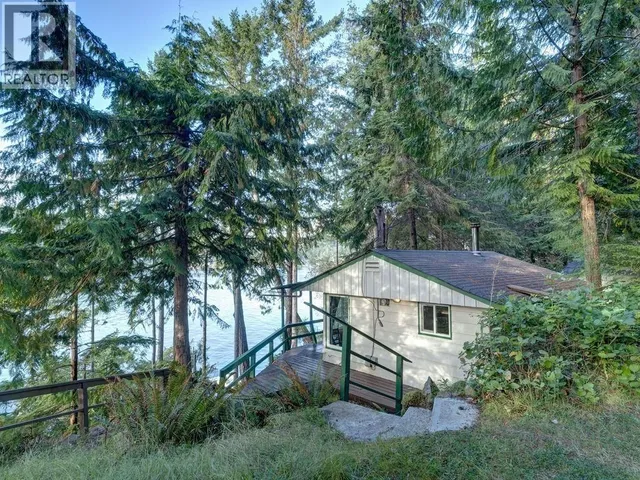 4141 FRANCIS PENINSULA ROAD, Pender Harbour 5