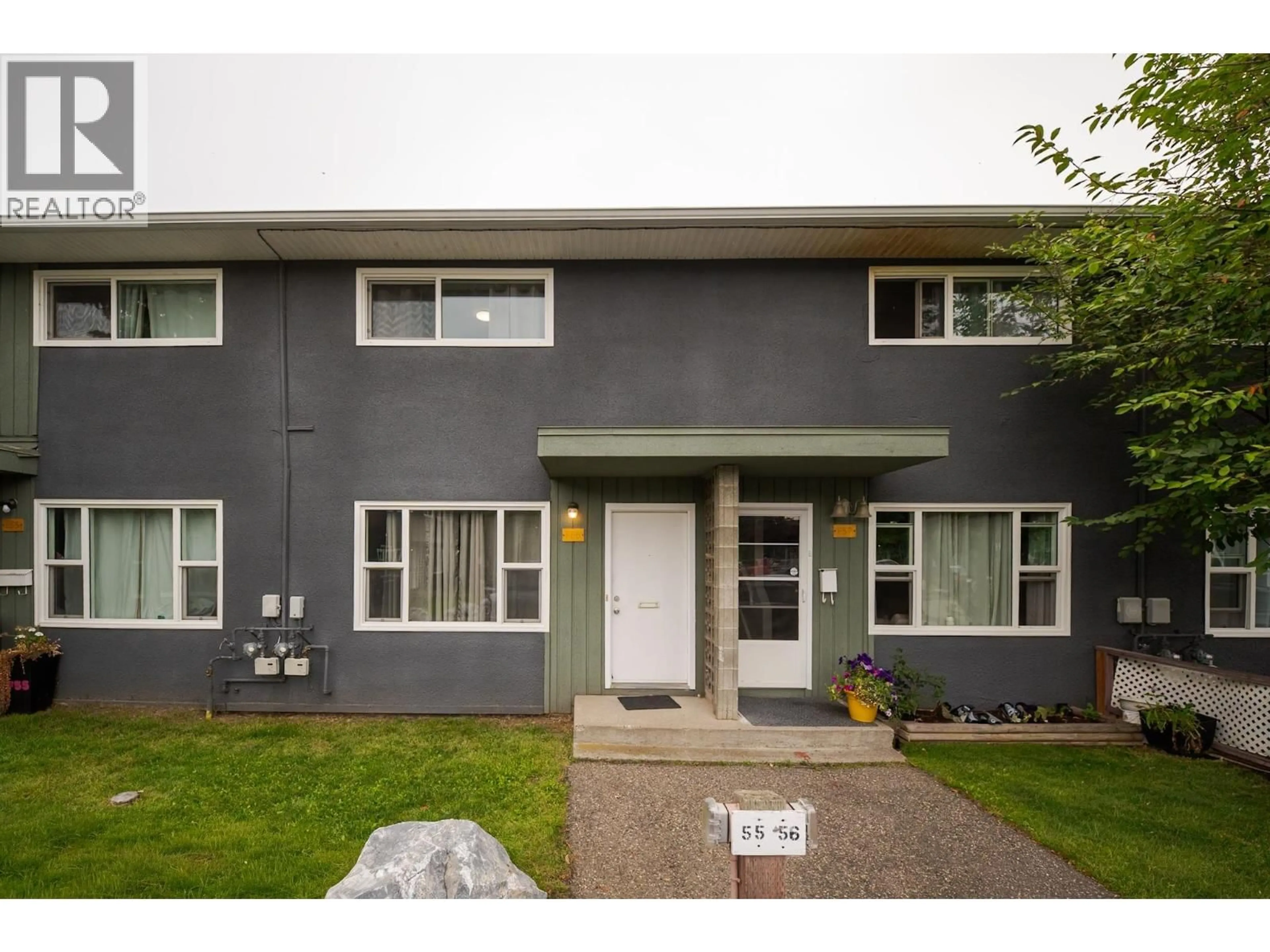 Unknown for F56 - 1900 STRATHCONA AVENUE, Prince George British Columbia V2L2V9