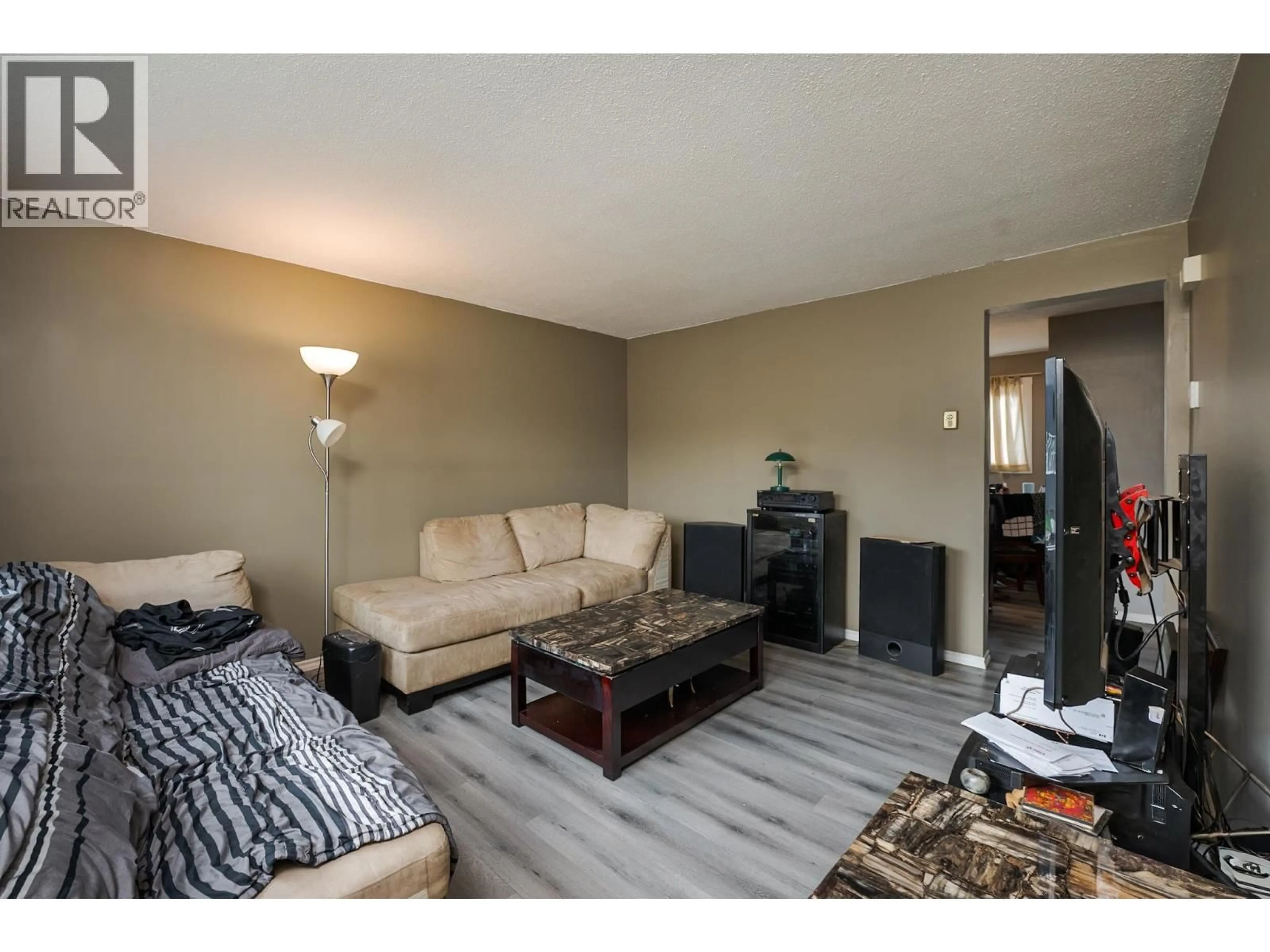 Living room with furniture, unknown for F56 - 1900 STRATHCONA AVENUE, Prince George British Columbia V2L2V9