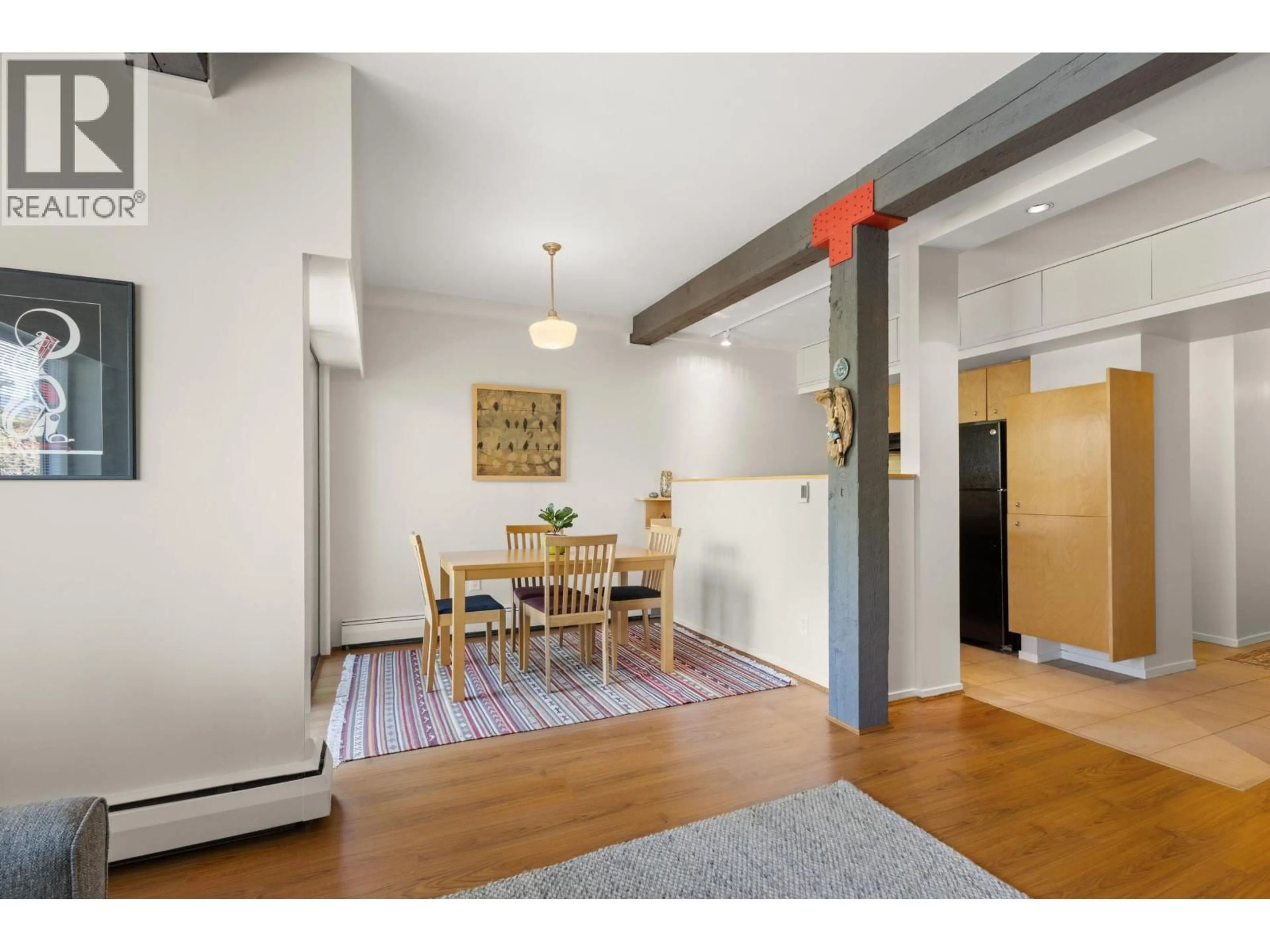 Unknown for 309 - 1535 NELSON STREET, Vancouver British Columbia V6G1M2