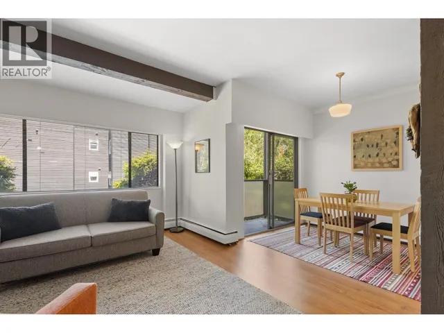 309 - 1535 NELSON STREET, Vancouver 5