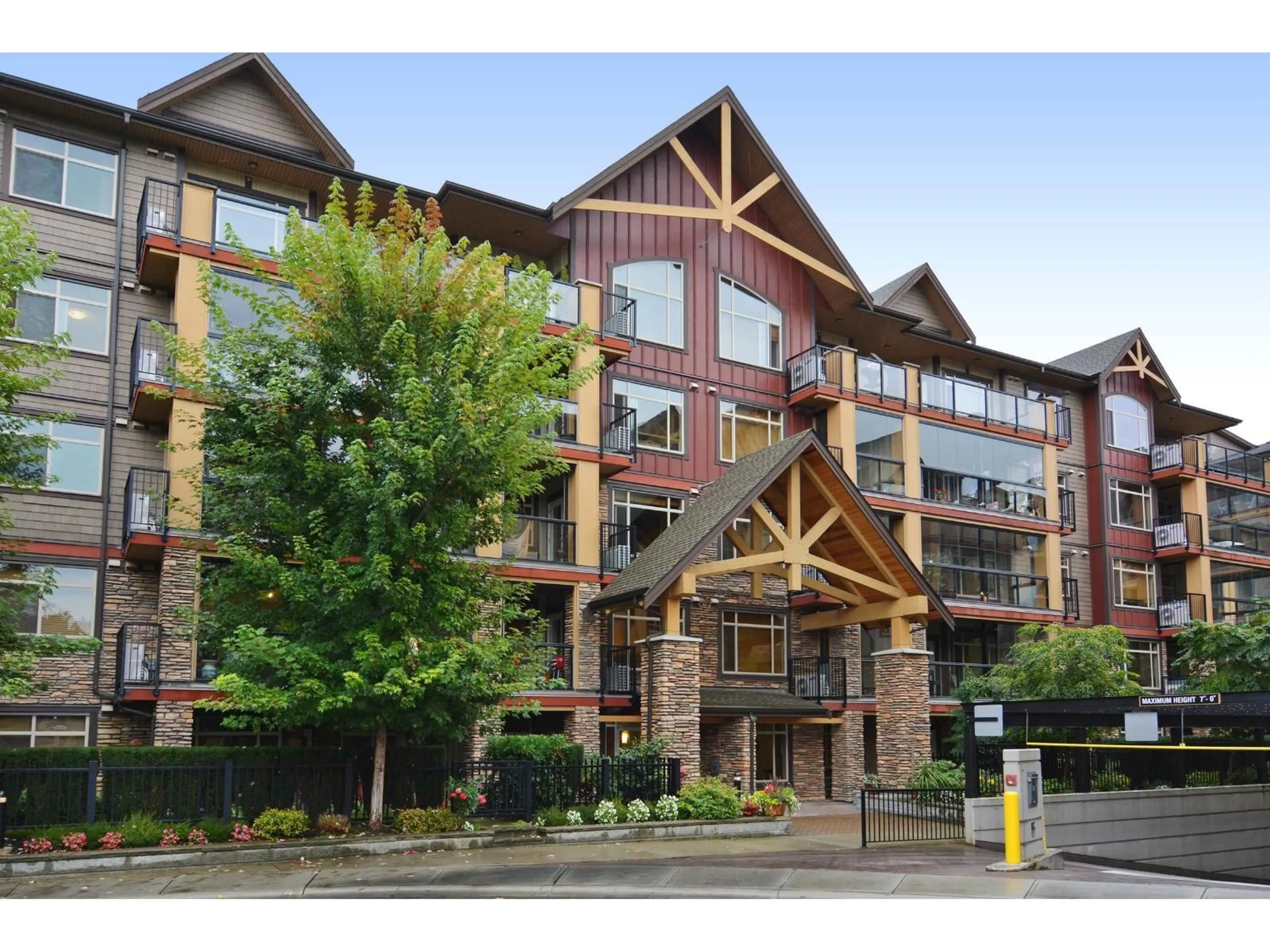 Unknown for 284 - 8288 207A STREET, Langley British Columbia V2Y0L2