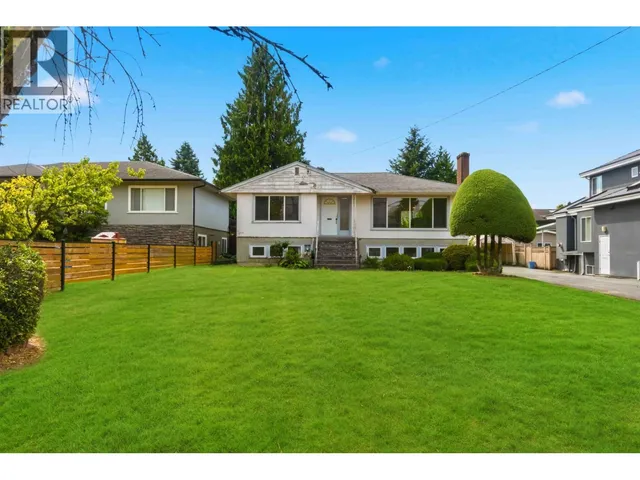 5428 HARDWICK STREET, Burnaby 2