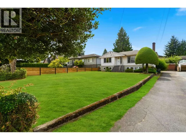 5428 HARDWICK STREET, Burnaby 3